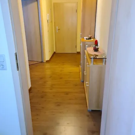 Kottmarsdorf Loebauer Strasse 11 Appartement