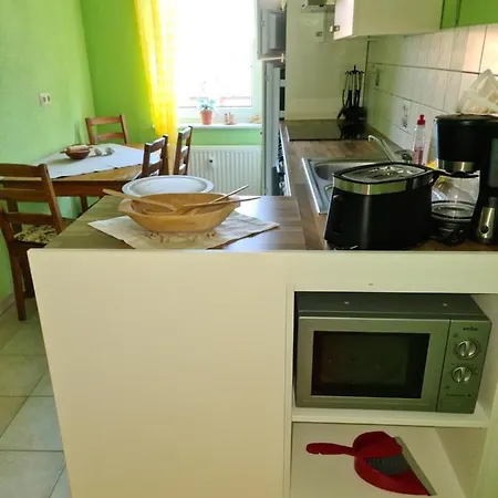 Lejlighed Kottmarsdorf Loebauer Strasse 11 Kottmar