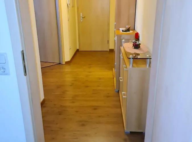 Kottmarsdorf Loebauer Strasse 11 דירה