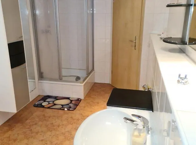 Kottmarsdorf Loebauer Strasse 11 דירה Kottmar